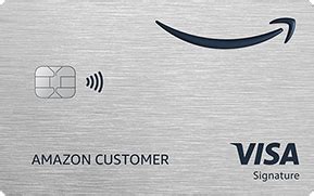 chase visa signature amazon.